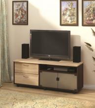 Тумба під ТВ Пехотин Софія (в інтерєрі)