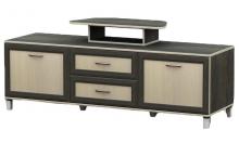 Тумба під ТВ довга Тиса АКМ - 207 з підставкою