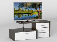 Тумба під телевізор для вітальні Тиса АКМ - 252