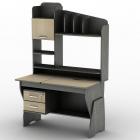 Дитячий комп'ютерний стіл Тіса СУ - 20 Комфорт