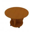 Журнальный стол Ника СЖ - 2