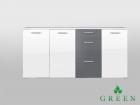 Комод Green Fashion ФМ - 117