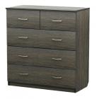 Комод Тіса АКМ 17 (ручки - глянець)