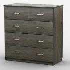 Комод Тіса АКМ 17 (в зібраному вигляді)