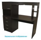 Комп'ютерний стіл Ніка НСК - 17