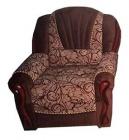 Крісло Юдин Лідія алеко