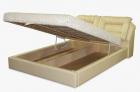 Кровать Юдин Дуэт стандарт 160