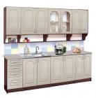 Кухня Пехотин Елена МДФ