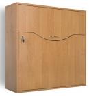 Навісне робоче місце Тиса Класик РМ - 2