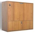 Навісне робоче місце Тиса Класик РМ - 3