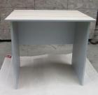 Офісний письмовий стіл Тиса Бюджет СП - 1