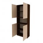 Пенал - стелаж Ніка Ш - 26