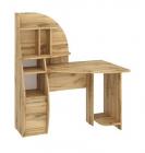 Письмовий стіл Пехотин Арсенал (дуб тахо)