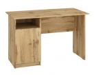 Письмовий стіл Пехотин Леон (дуб тахо)