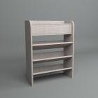 Полка для взуття Green ФО - 201