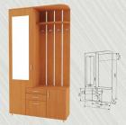 Передпокій Альфа Глорія