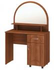 Туалетный столик Пехотин Гера трюмо - 1